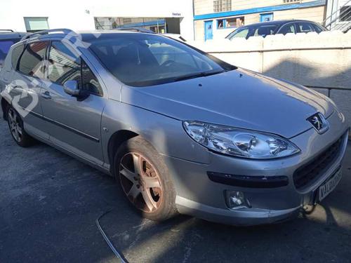 Used Parts PEUGEOT 407 SW (6E_, 6D_)    1085127