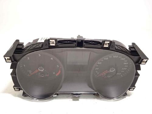 Instrument cluster VW MULTIVAN T7 (STM, STN) | BP17646019C47