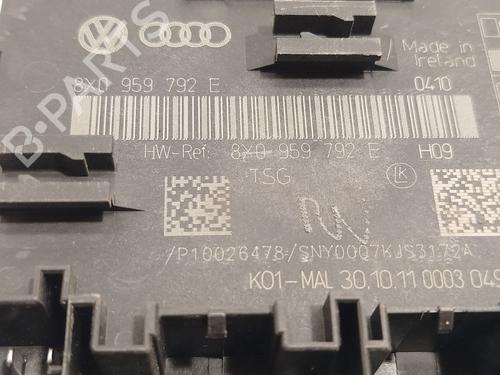 Electronic module AUDI Q3 (8UB, 8UG) 2.0 TDI | BP28450811M83 - Image 3