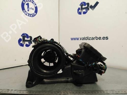 Used Heater blower motor MERCEDES-BENZ M-CLASS (W164) ML 63 AMG 4-matic (164.177) (510 hp) 14346767