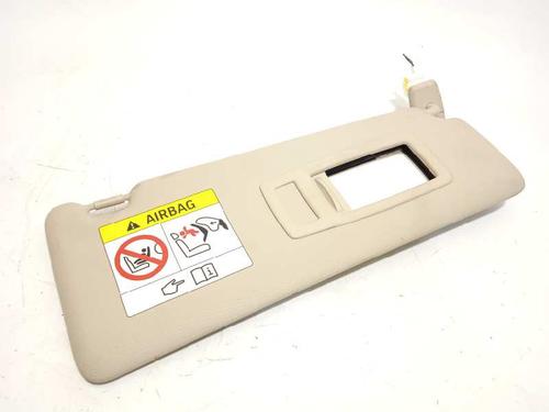 Right sun visor BMW 3 (F30, F80) 316 d | BP7558765I2