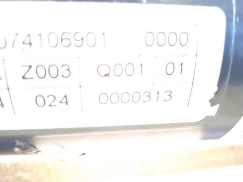 Driveshaft MERCEDES-BENZ SPRINTER 4-t Van (B907, B910) 419 CDI RWD (907.643, 907.645, 907.647) | BP26208205M37  - Image 9