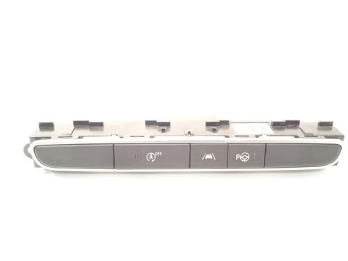 Switch RENAULT MEGANE IV Hatchback (B9A/M/N_) 1.3 TCe 140 (B9NB) | BP28153176I30 - Image 3