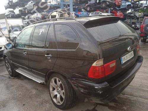 Left headlight BMW X5 (E53) 3.0 d | BP13325953C28 - Image 11