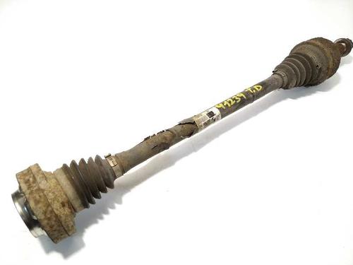 Used Right rear driveshaft AUDI Q7 (4LB) 3.0 TDI quattro (233 hp) 5610090