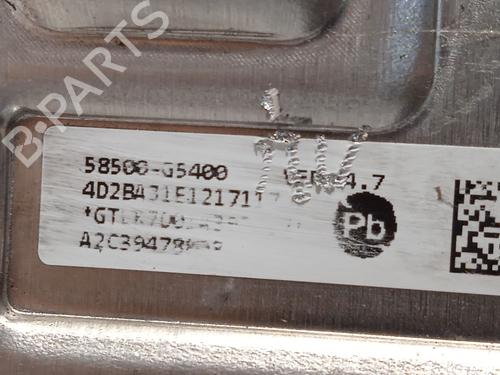 ABS pump KIA NIRO I (DE) | BP28836581M43