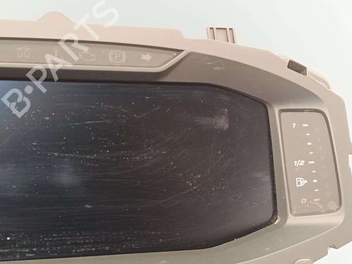 Instrument cluster SEAT ARONA (KJ7, KJP) 1.0 TSI | BP37873882C47 - Image 6