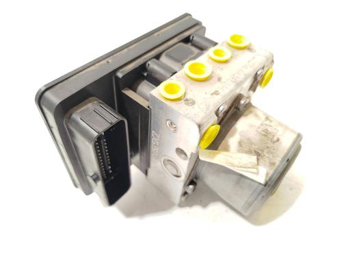 Used ABS pump ABS pump JEEP RENEGADE SUV (BU, B1, BV) 2.0 CRD 4x4 (170 hp) 34440961 34440961