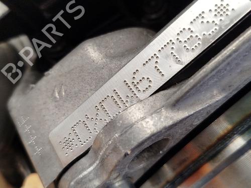 Engine SEAT IBIZA V (KJ1, KJG) 1.5 TSI | BP35954104M1 - Image 8