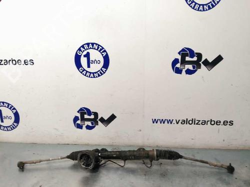 Used Steering rack CITROËN C4 Picasso I MPV (UD_) 1.6 HDi (109 hp) 1990389