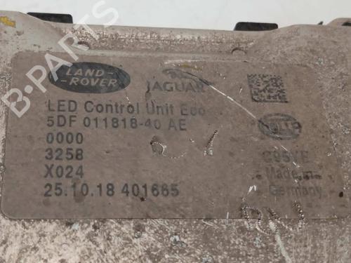 Module xenonverlichting JAGUAR XE (X760)  | BP17106237C53 