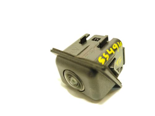 Electronic module RENAULT ARKANA I (LCM_, LDN_) 1.3 TCe 140 (LDN0) | BP25780273M83