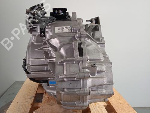 Gearbox LAND ROVER RANGE ROVER EVOQUE (L538) 2.0 D | BP25995875M3 - Image 4