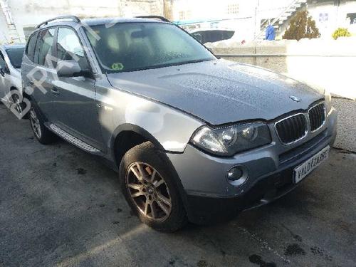 BMW X3 (E83) 2.0 sd (177 hp) 660379