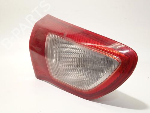 Left tailgate light MITSUBISHI LANCER VIII (CY_A, CZ_A) 2.0 DI-D (CY8A) | BP28839789C79 - Image 2