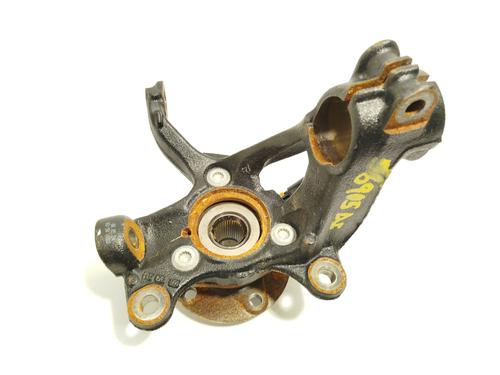 Left front steering knuckle SEAT LEON (KL1, KLG) 1.0 TSI Mild Hybrid | BP30330566M25 - Image 3