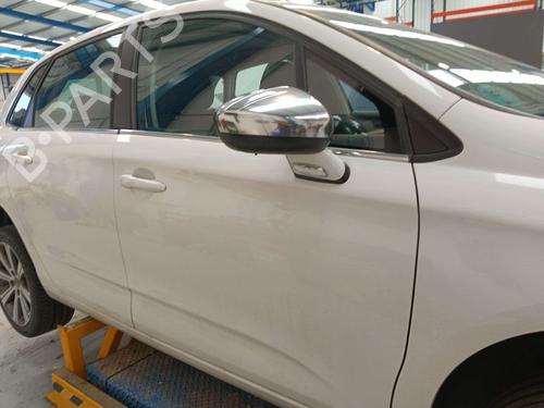 Frontplade/Frontkurv CITROËN C4 II (NC_) 1.6 BlueHDi 120 | BP38874324C72 - Image 19