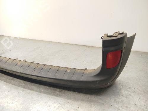 Rear bumper NISSAN NV250 Van (X61) dCi 95 | BP27257585C8