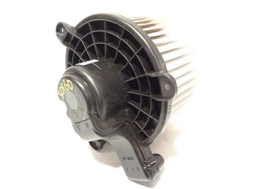 Used Heater blower motor MITSUBISHI OUTLANDER III (GG_W, GF_W, ZJ, ZL, ZK) 2.2 Di-D (GF6W) (150 hp) 12580298