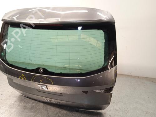 Tailgate SEAT ATECA (KH7, KHP) 1.5 TSI | BP24202800C6 - Image 3