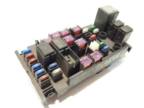 Used Fuse box Fuse box 11987187 11987187