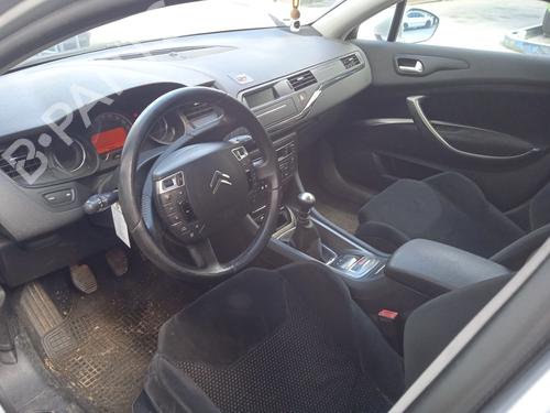 AC compressor CITROËN C5 III (RD_) 2.0 HDi (RDRHD8, RDRHDJ, RDRHR8, RDRHRJ) | BP29281290M34 