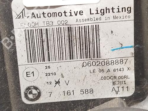 Right headlight BMW X5 (E70) xDrive 48 i | BP34581748C29  - Image 5