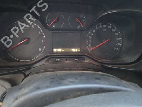 Fuse box OPEL COMBO E Tour / Life (K9) 1.2 | BP23238926E1 