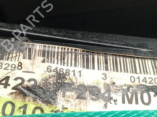 Engine MERCEDES-BENZ C-CLASS T-Model (S204) C 220 CDI (204.208) | BP34620172M1  - Image 6