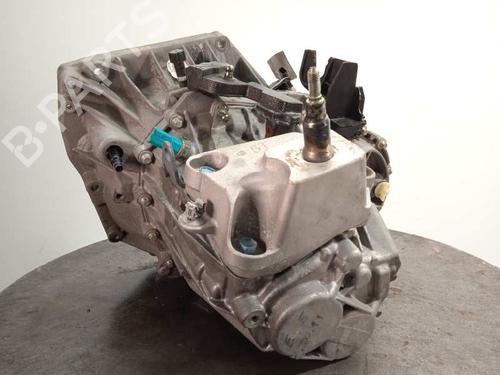 Gearbox NISSAN MICRA V (K14)  | BP15765551M3 