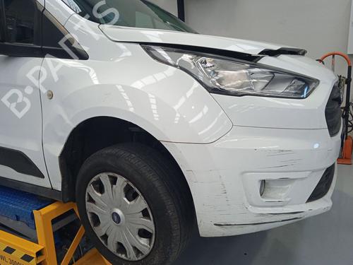 Left front driveshaft FORD TRANSIT CONNECT V408 Box Body/MPV 1.5 EcoBlue | BP32185281M38  - Image 10