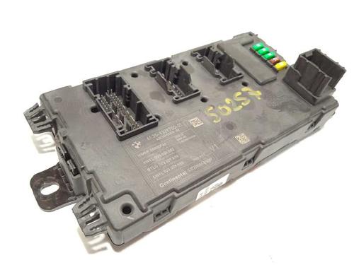 Used Fuse box Fuse box BMW 1 (F20) 118 i (170 hp) 13211484 13211484