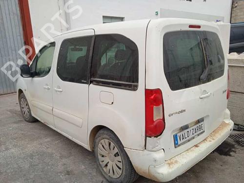 Electronic module CITROËN BERLINGO / BERLINGO FIRST MPV (MF_, GJK_, GFK_) | BP12885175M83 - Image 7
