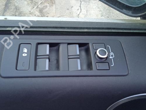 Radio LAND ROVER DISCOVERY V (L462) 2.0 Sd4 4x4 | BP24888429E6 