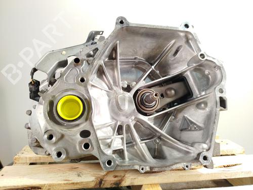 Used Gearbox HONDA CIVIC VIII Hatchback (FN, FK) 1.4 (FK1) (83 hp) 27382505