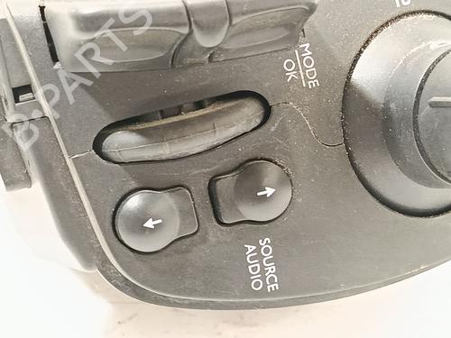 Ratstangsstang RENAULT KANGOO Express (FW0/1_) 1.5 dCi 75 (FW07, FW10, FW04) | BP36131675I23  - Image 6