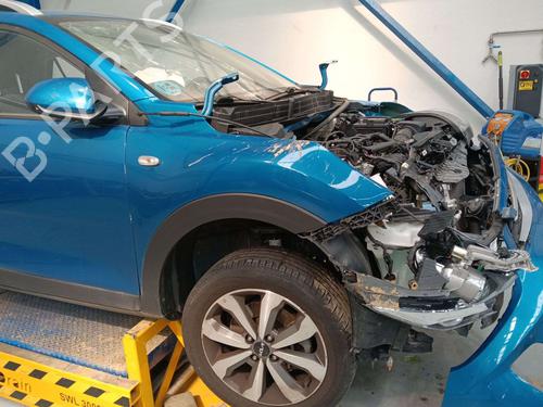 Køfangervange KIA STONIC (YB) 1.2 CVVT | BP38874347C73 - Image 8