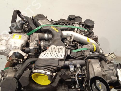 Engine MERCEDES-BENZ R-CLASS (W251, V251) R 280 CDI 4-matic (251.020) | BP30169052M1 