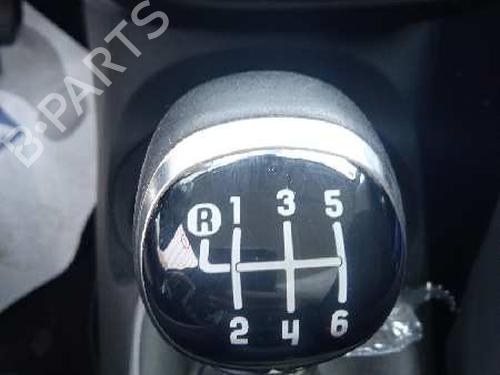 Front right window mechanism FIAT 500L (351_, 352_) 1.6 D Multijet (199LYD1B) | BP12999408C23 