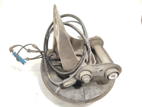Right rear steering knuckle BMW X5 (E53) 3.0 i | BP26640656M28 