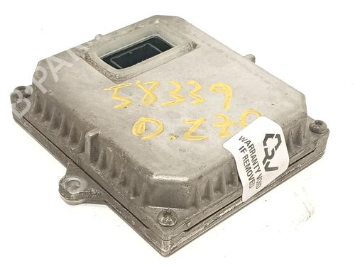 Centralita faros xenon Centralita faros xenon FORD MONDEO III (B5Y) 2.2 TDCi (155 hp) 36018591 36018591
