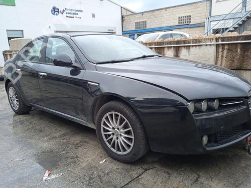 AC compressor ALFA ROMEO 159 (939_) 1.9 JTDM 8V (939AXE1B, 939BXE1B, 939BXH1B) | BP25137465M34 - Image 31