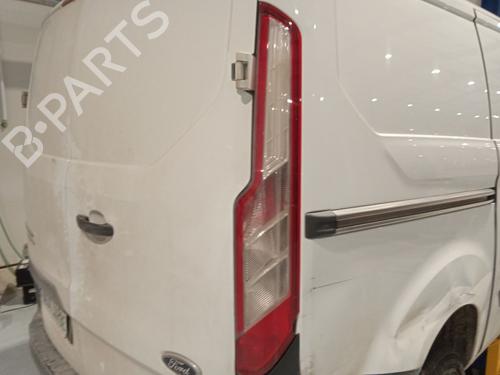 Instrument cluster FORD TRANSIT CUSTOM V362 Van (FY, FZ) 2.2 TDCi | BP36675830C47  - Image 26