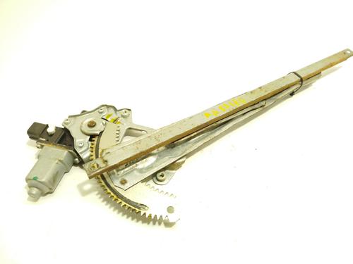 Front right window mechanism MITSUBISHI ASX (GA_W_) 1.6 DI-D 4WD | BP30831270C23 - Image 3