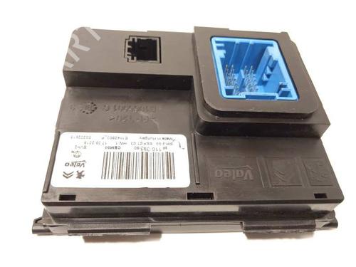 Electronic module CITROËN C4 CACTUS 1.2 THP 110 | BP7629616M83