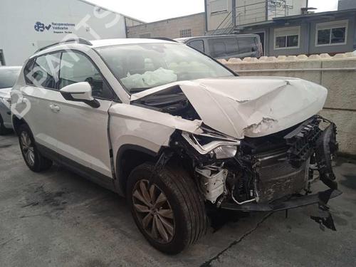 SEAT ATECA (KH7, KHP) [2016-2026] 1344394