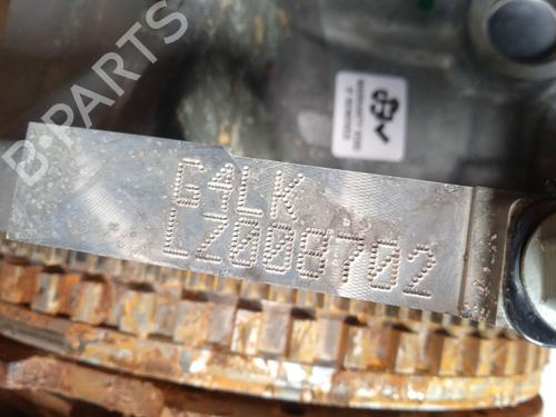 Engine HYUNDAI i30 (PDE, PD, PDEN)  | BP22729611M1  - Image 11