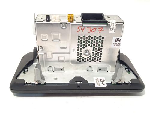 Display SKODA KAMIQ (NW4) 1.5 TSI | BP29912427C48