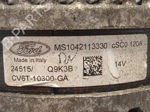 Alternator FORD FOCUS III  | BP11029198M7 