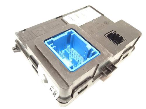 Used Control unit Control unit 11257299 11257299